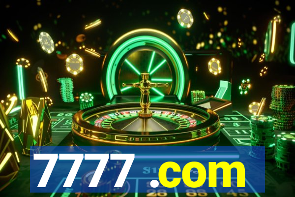 7777 .com